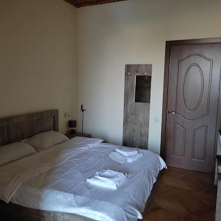 Vedzisi Garden Hotel Τυφλίδα Εξωτερικό φωτογραφία