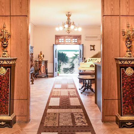 Vedzisi Garden Hotel Τυφλίδα Εξωτερικό φωτογραφία