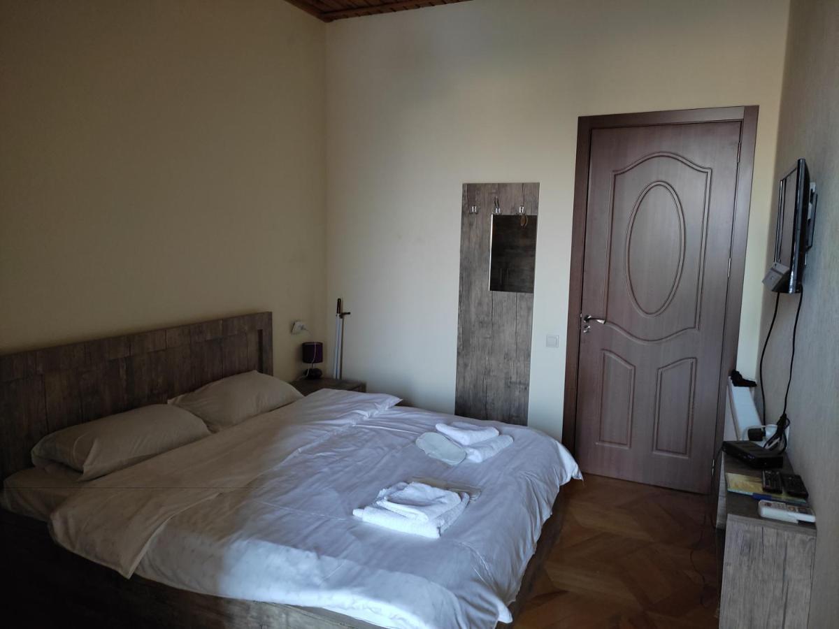Vedzisi Garden Hotel Τυφλίδα Εξωτερικό φωτογραφία
