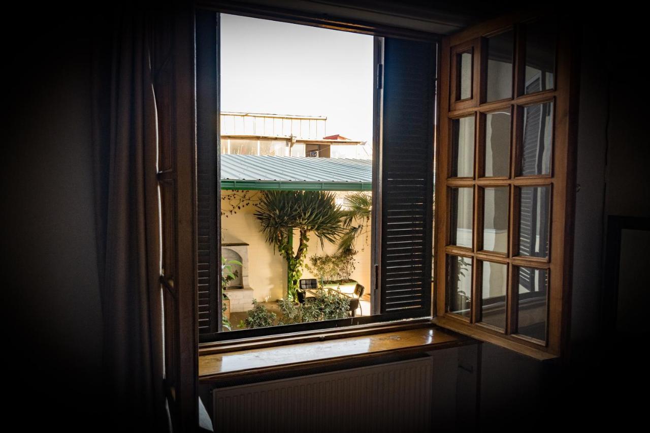 Vedzisi Garden Hotel Τυφλίδα Εξωτερικό φωτογραφία