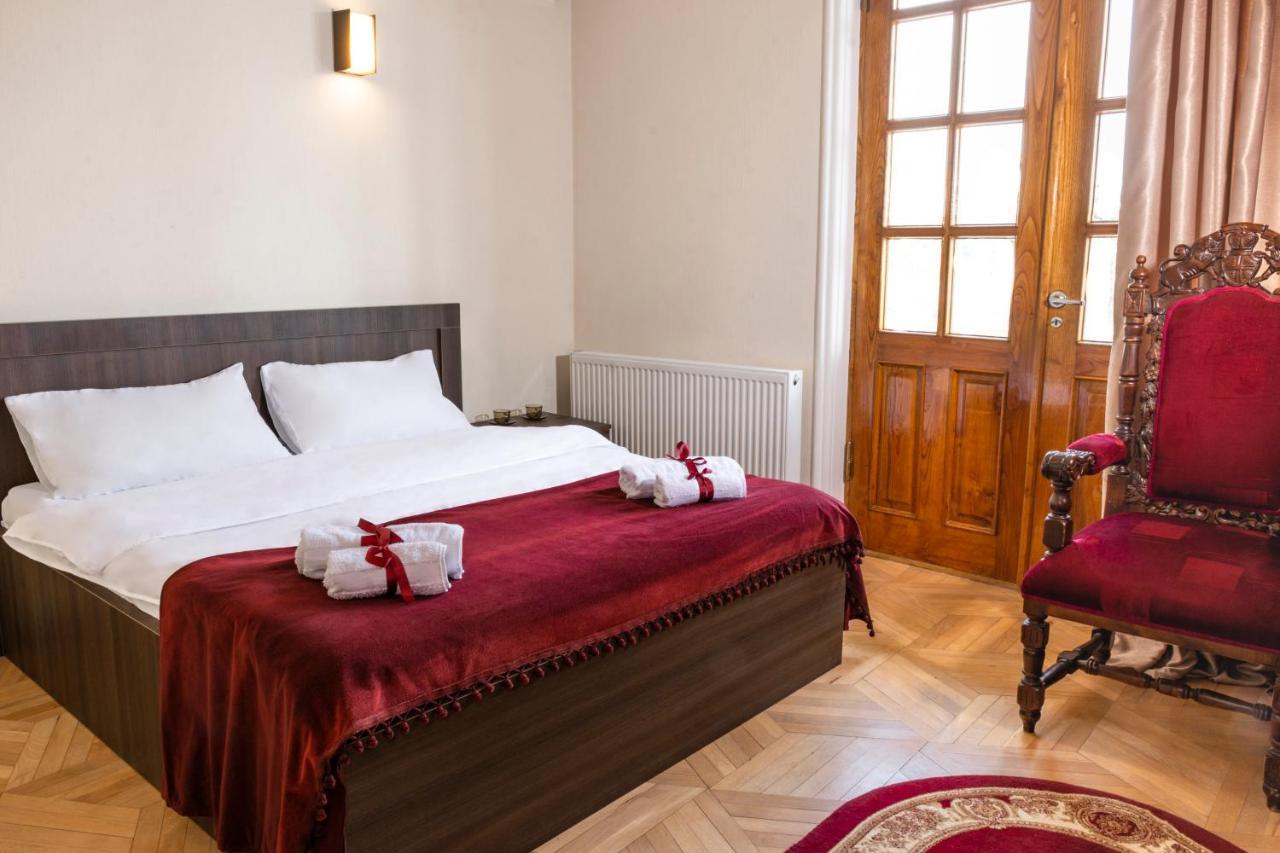 Vedzisi Garden Hotel Τυφλίδα Εξωτερικό φωτογραφία