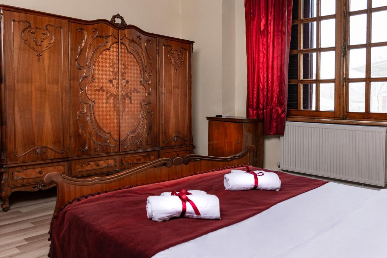 Vedzisi Garden Hotel Τυφλίδα Εξωτερικό φωτογραφία