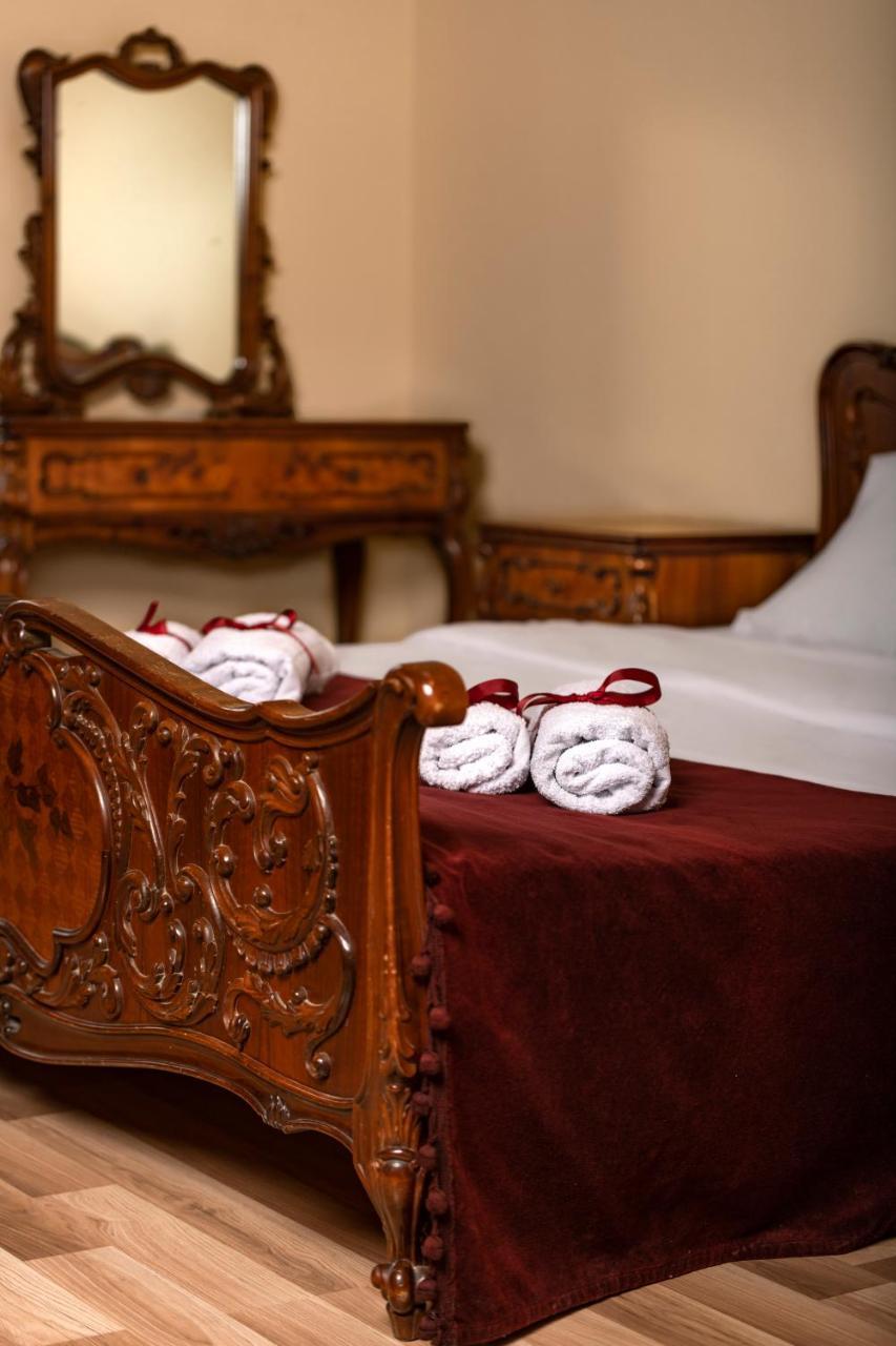 Vedzisi Garden Hotel Τυφλίδα Εξωτερικό φωτογραφία