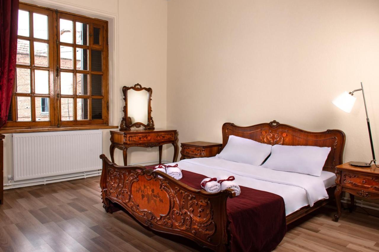Vedzisi Garden Hotel Τυφλίδα Εξωτερικό φωτογραφία