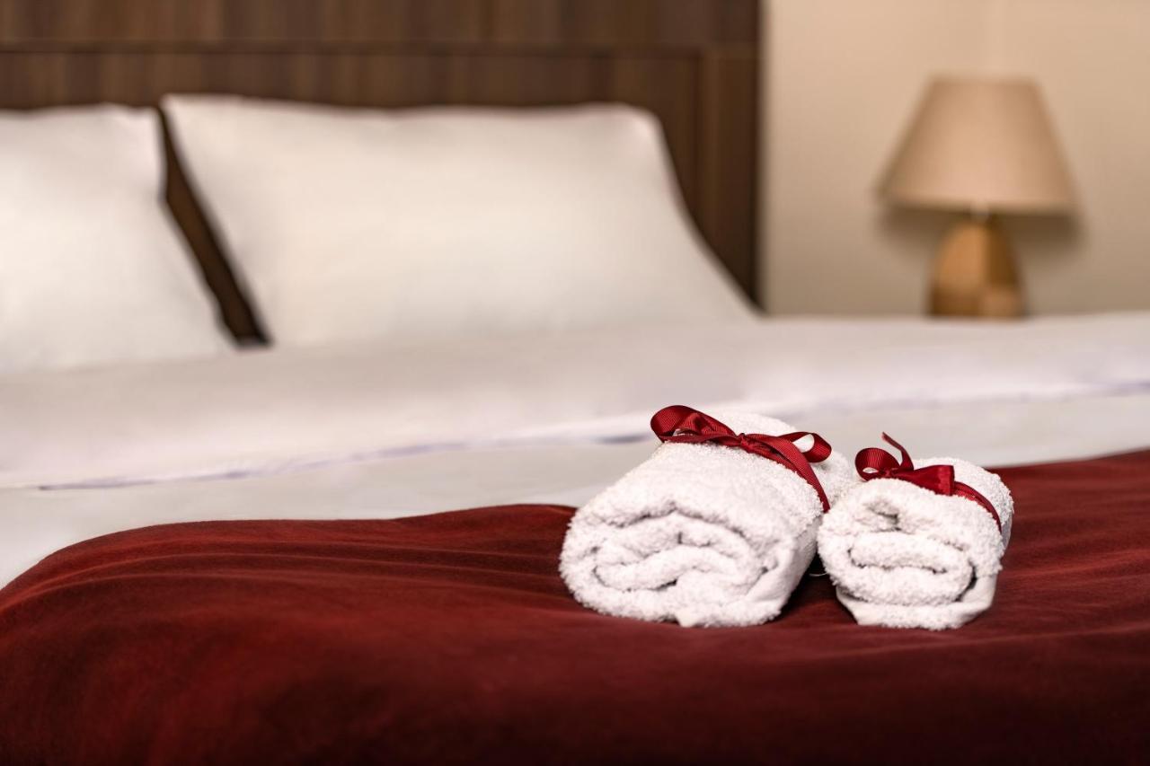 Vedzisi Garden Hotel Τυφλίδα Εξωτερικό φωτογραφία