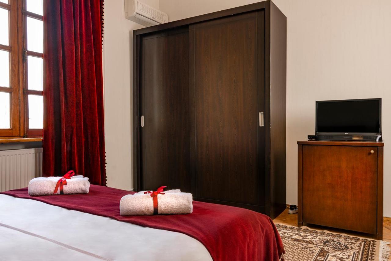 Vedzisi Garden Hotel Τυφλίδα Εξωτερικό φωτογραφία