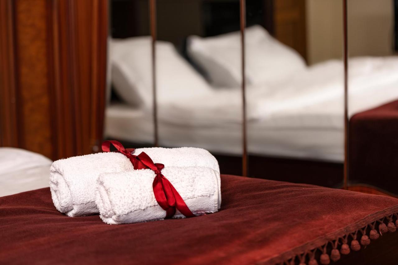 Vedzisi Garden Hotel Τυφλίδα Εξωτερικό φωτογραφία
