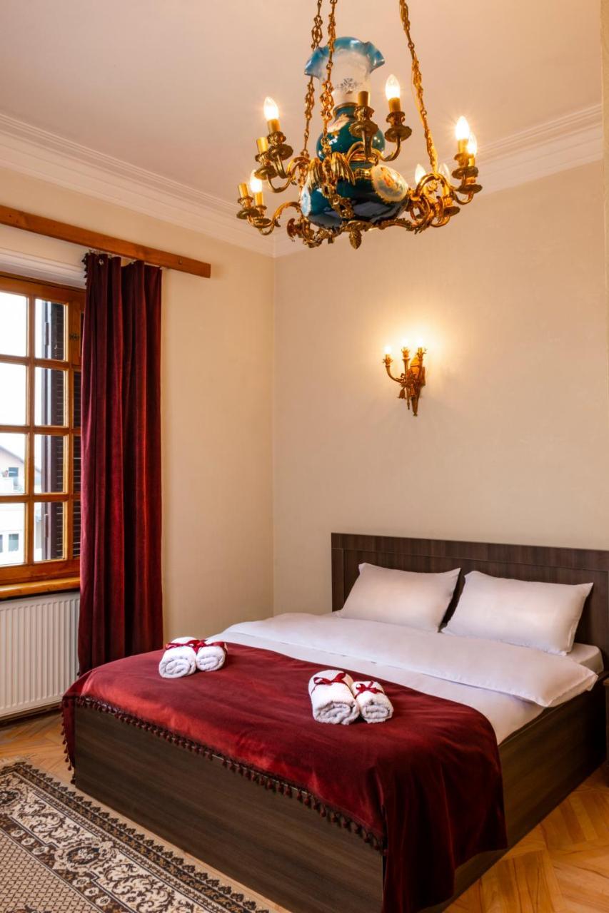 Vedzisi Garden Hotel Τυφλίδα Εξωτερικό φωτογραφία