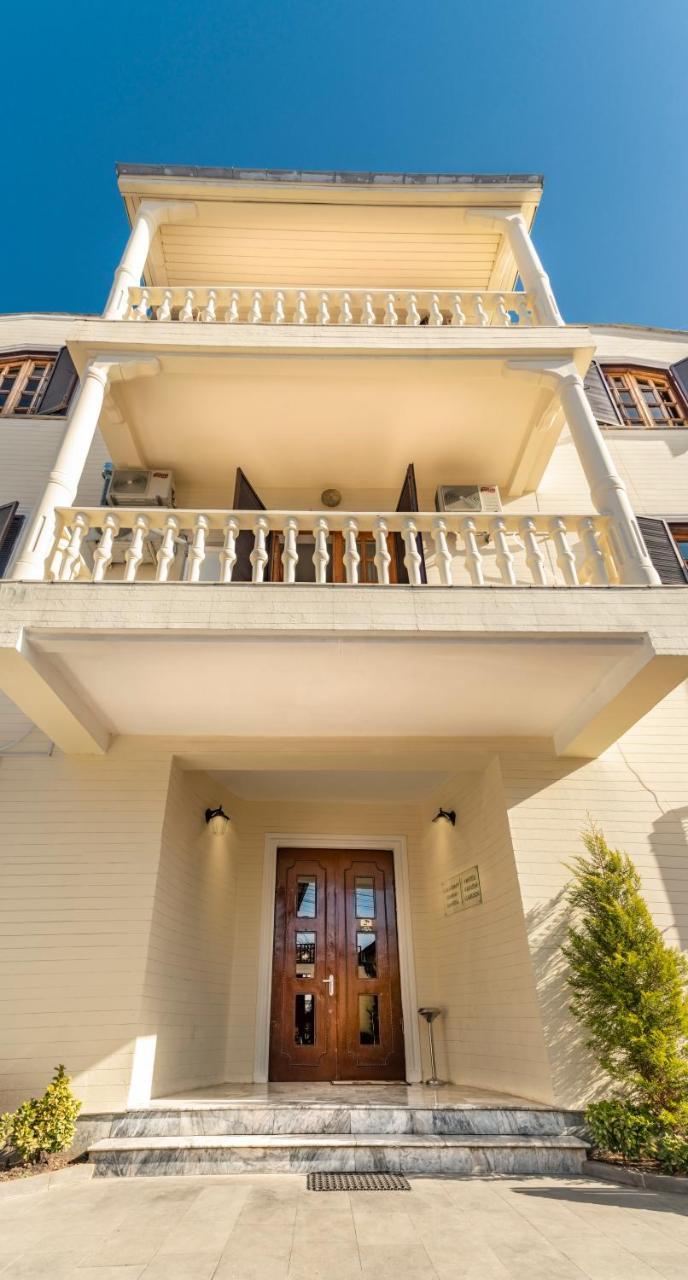 Vedzisi Garden Hotel Τυφλίδα Εξωτερικό φωτογραφία