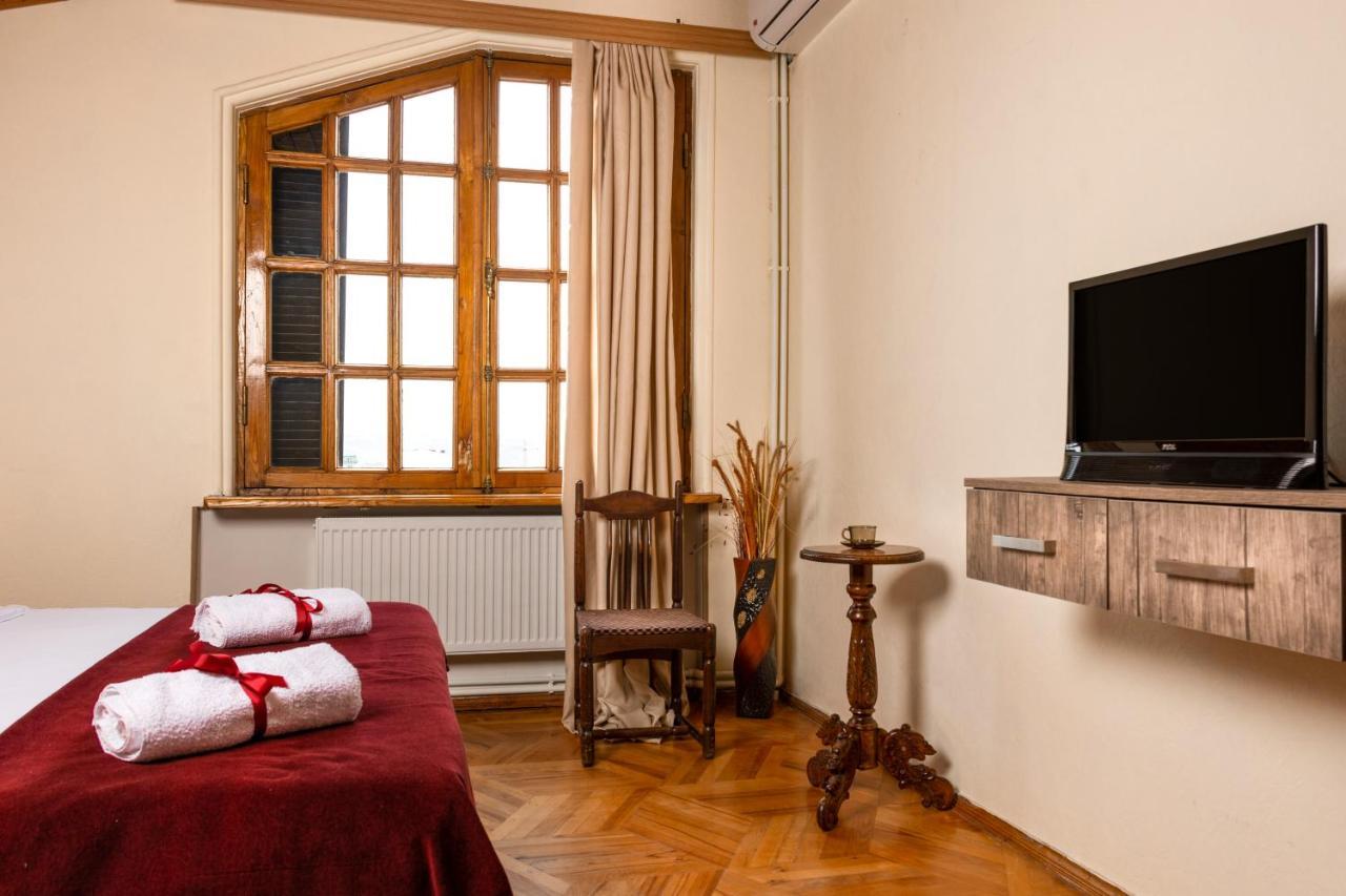 Vedzisi Garden Hotel Τυφλίδα Εξωτερικό φωτογραφία