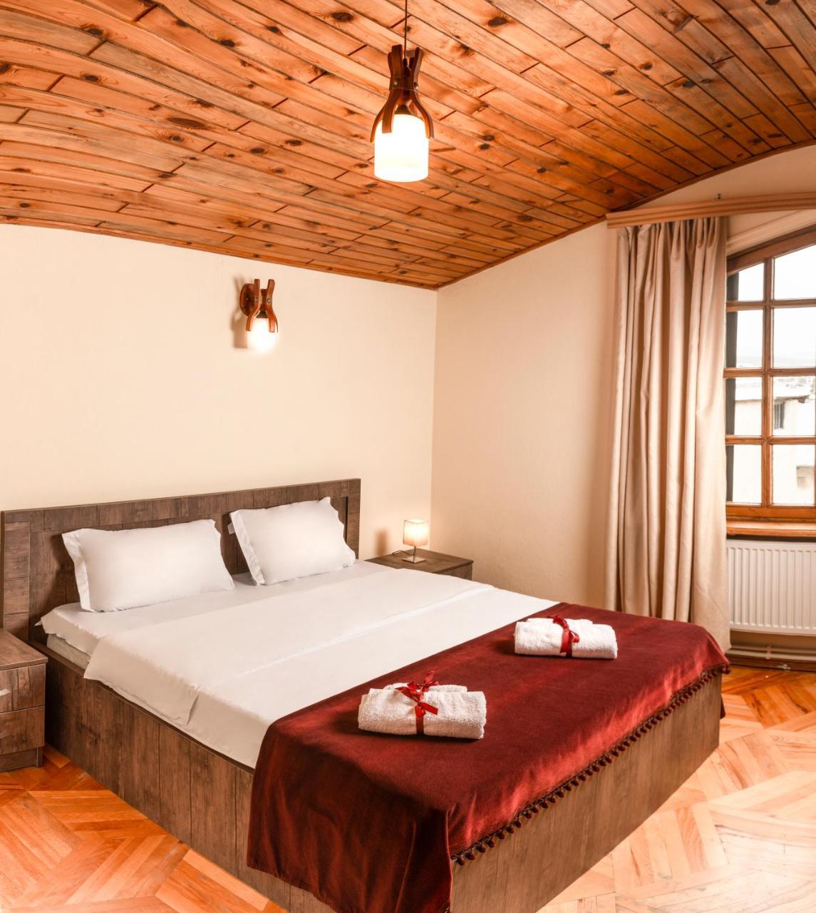 Vedzisi Garden Hotel Τυφλίδα Εξωτερικό φωτογραφία
