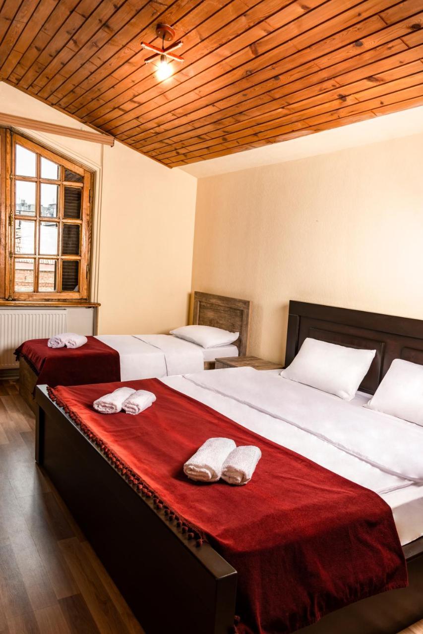 Vedzisi Garden Hotel Τυφλίδα Εξωτερικό φωτογραφία
