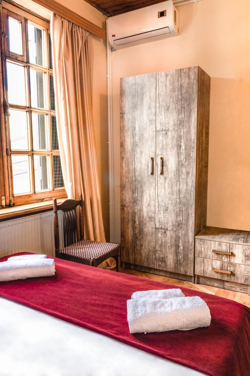 Vedzisi Garden Hotel Τυφλίδα Εξωτερικό φωτογραφία