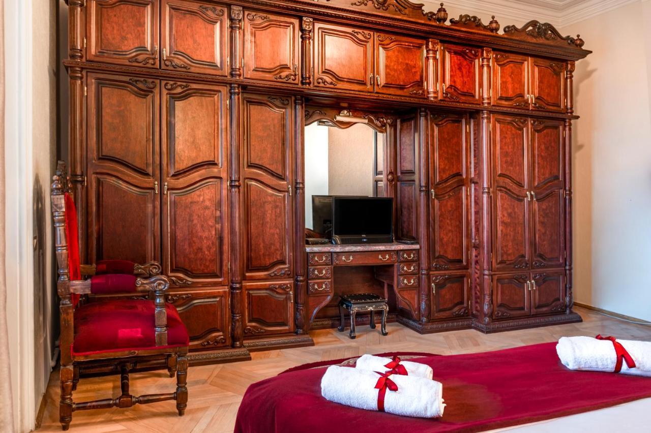 Vedzisi Garden Hotel Τυφλίδα Εξωτερικό φωτογραφία