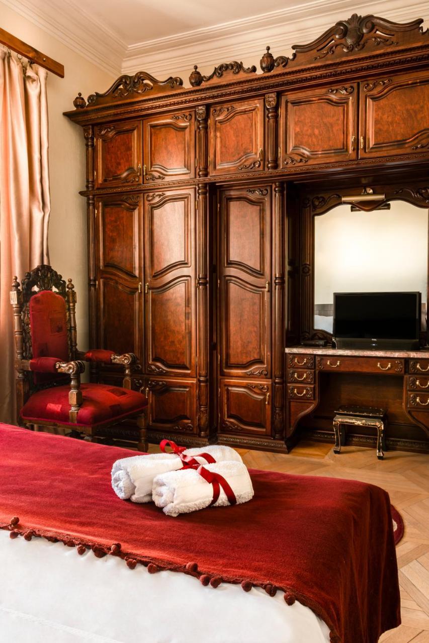 Vedzisi Garden Hotel Τυφλίδα Εξωτερικό φωτογραφία